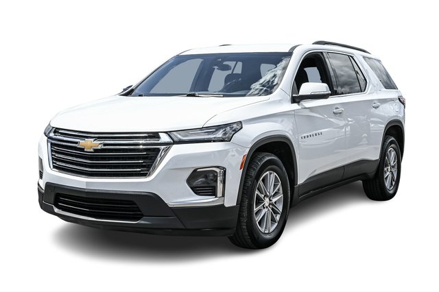 2023 Chevrolet Traverse in Dollard-des-Ormeaux, Quebec