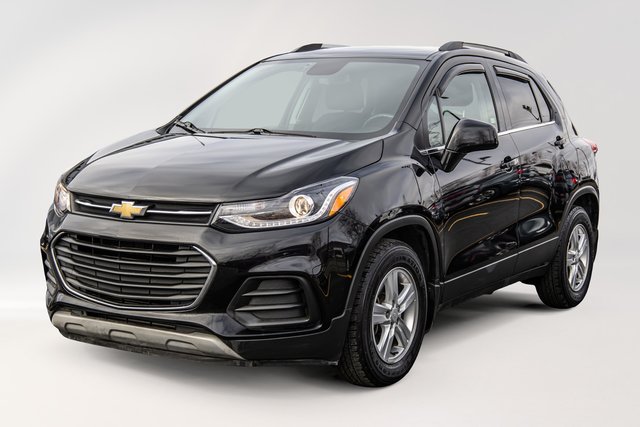 Chevrolet Trax  2017 à Dollard-des-Ormeaux, Québec