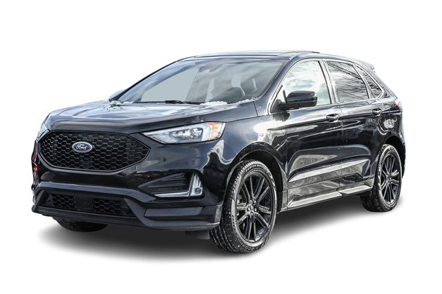Ford Edge  2024 à Montréal, Québec