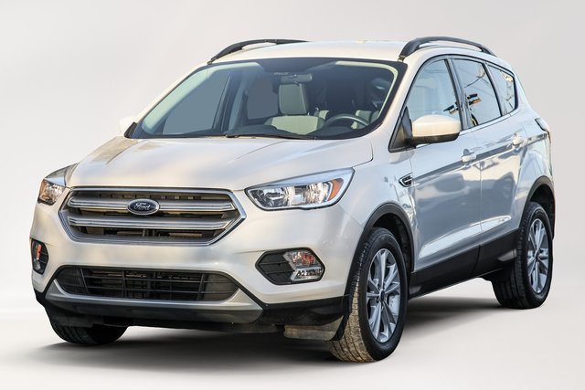 Ford Escape  2018 à Montréal, Québec