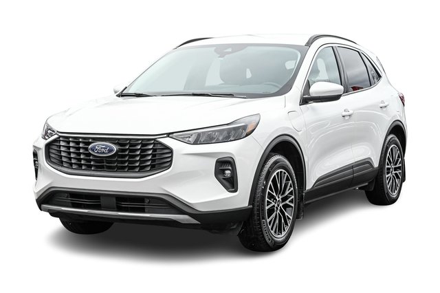 Ford Escape  2024 à Montréal, Québec