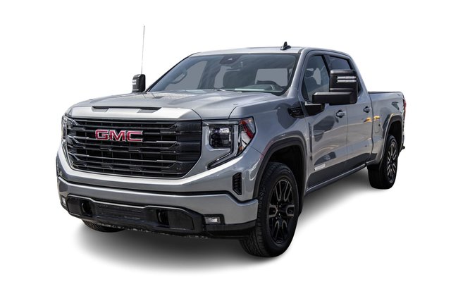 GMC Sierra 1500  2026 à Dollard-des-Ormeaux, Québec