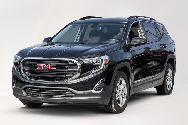 GMC Terrain  2019 à Montréal, Québec