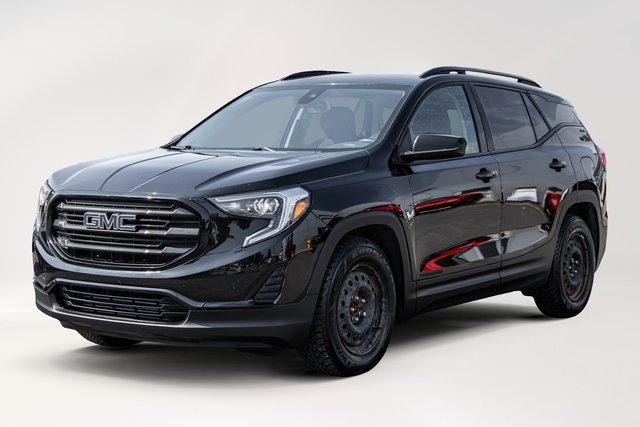 GMC Terrain  2021 à Dollard-des-Ormeaux, Québec