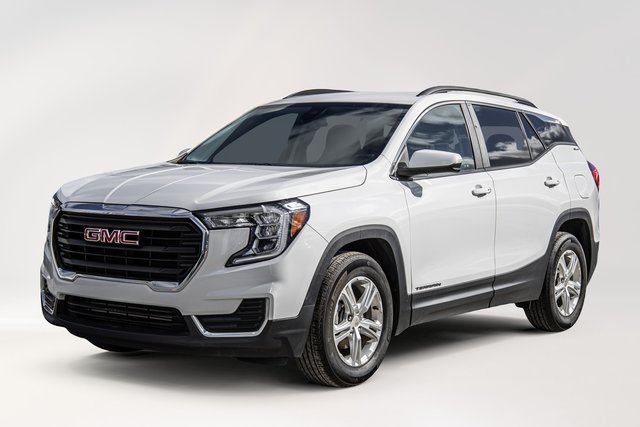 GMC Terrain  2022 à Dollard-des-Ormeaux, Québec