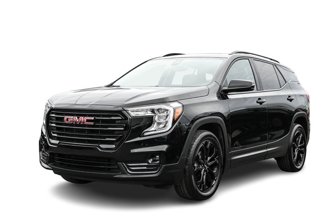 2022 GMC Terrain in Montreal, Quebec