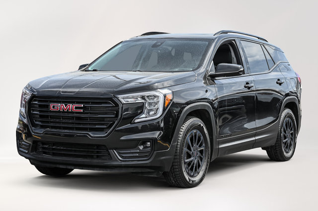 GMC Terrain  2023 à Dollard-des-Ormeaux, Québec