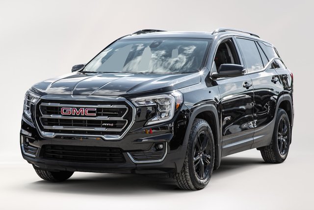 2024 GMC Terrain in Dollard-des-Ormeaux, Quebec