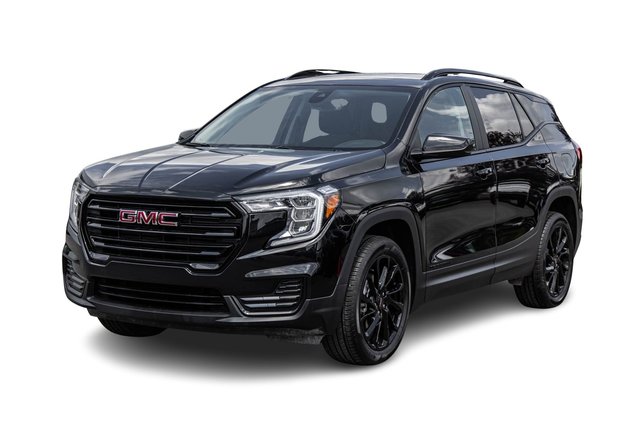 GMC Terrain  2024 à Dollard-des-Ormeaux, Québec