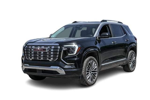 2026 GMC Terrain in Dollard-des-Ormeaux, Quebec