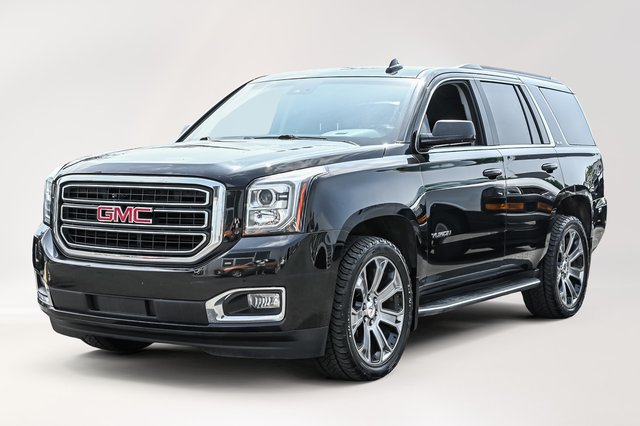 GMC Yukon  2018 à Dollard-des-Ormeaux, Québec
