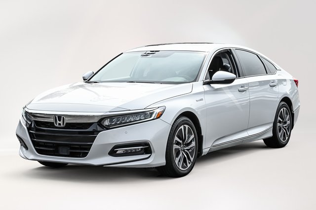 Honda Accord Hybrid  2020 à Montréal, Québec