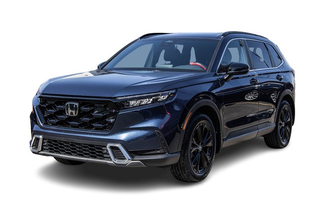 Honda CR-V HYBRID  2025 à Montréal, Québec