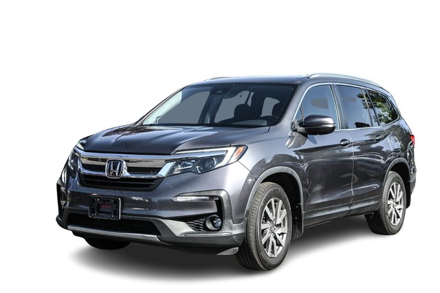 Honda Pilot  2019 à Montréal, Québec