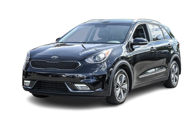 Kia Niro Plug-In Hybrid  2019 à Montréal, Québec