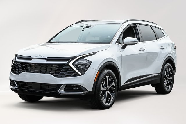 Kia Sportage  2024 à Montréal, Québec
