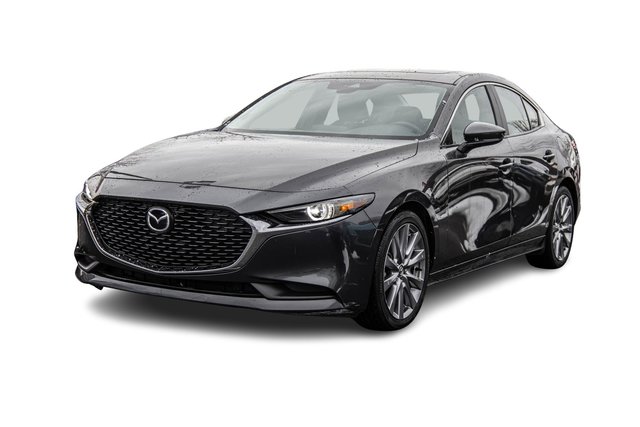 Mazda 3  2019 à Montréal, Québec