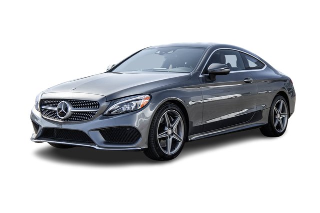 Mercedes-Benz C-Class  2017 à Dollard-des-Ormeaux, Québec