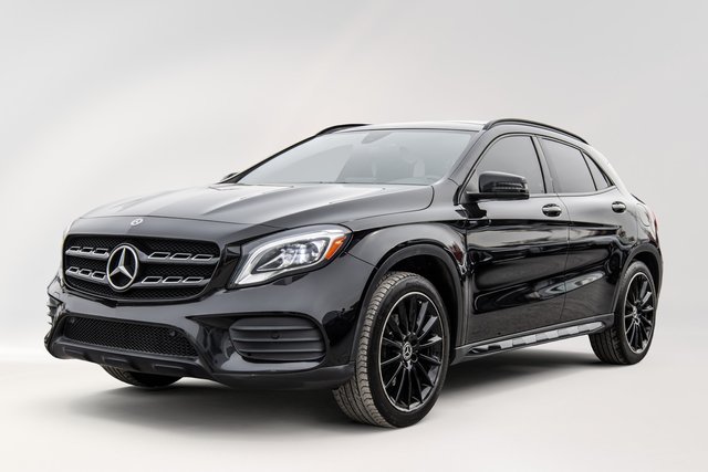 Mercedes-Benz GLA  2020 à Dollard-des-Ormeaux, Québec