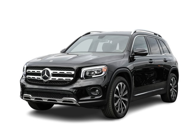 2023 Mercedes-Benz GLB in Montreal, Quebec