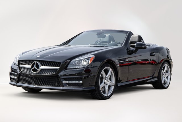 Mercedes-Benz SLK-Class  2012 à Dollard-des-Ormeaux, Québec