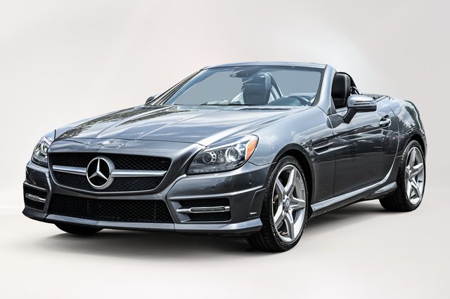 2016 Mercedes-Benz SLK in Dollard-des-Ormeaux, Quebec