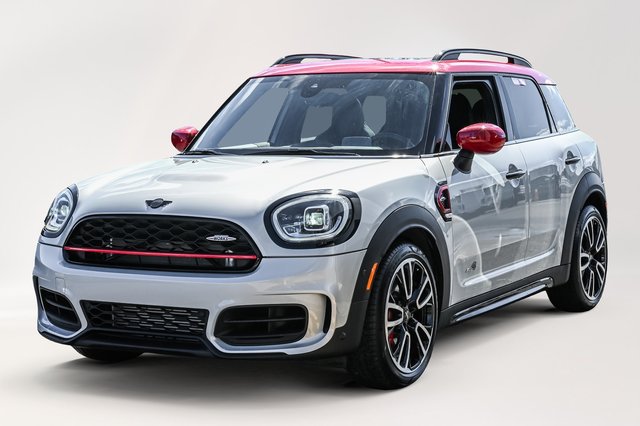 MINI Countryman  2022 à Dollard-des-Ormeaux, Québec