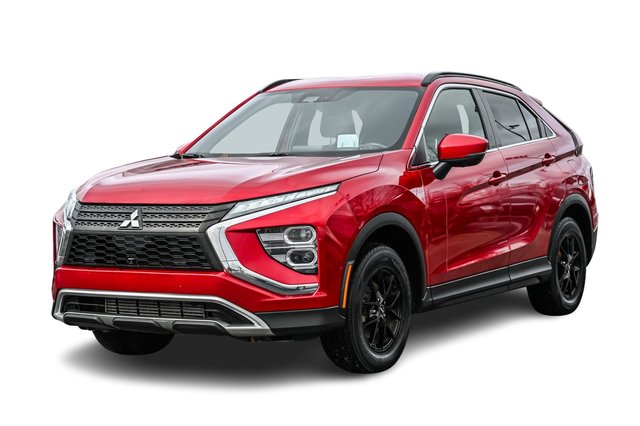 Mitsubishi Eclipse Cross  2022 à Montréal, Québec