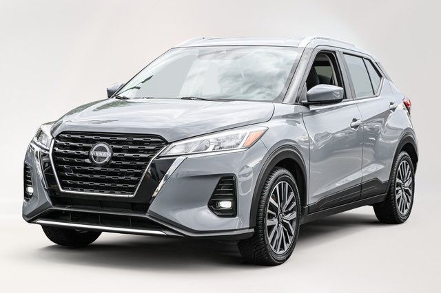 Nissan Kicks  2022 à Dollard-des-Ormeaux, Québec