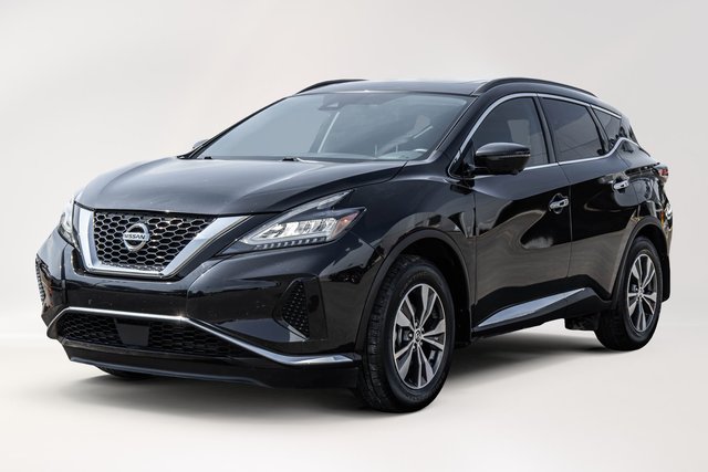 Nissan Murano  2021 à Dollard-des-Ormeaux, Québec