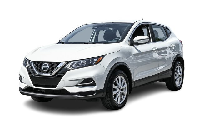 2021 Nissan Qashqai in Dollard-des-Ormeaux, Quebec