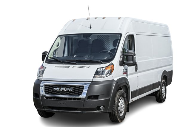 Ram ProMaster Cargo Van  2021 à Dollard-des-Ormeaux, Québec