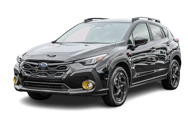 Subaru Crosstrek  2024 à Montréal, Québec