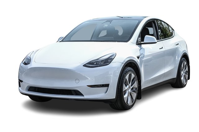 Tesla Model Y  2023 à Dollard-des-Ormeaux, Québec