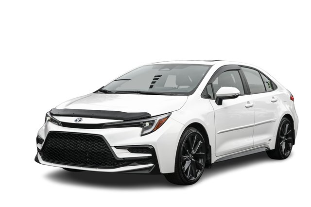 Toyota Corolla  2023 à Montréal, Québec