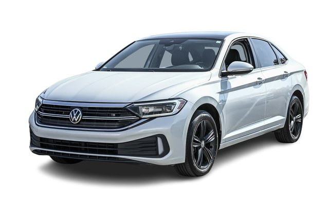 2022 Volkswagen Jetta in Montreal, Quebec