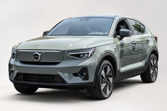 2024 Volvo C40 Recharge Pure Electric in Dollard-des-Ormeaux, Quebec