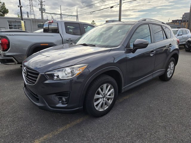 2016 Mazda CX-5 in Dollard-des-Ormeaux, Quebec