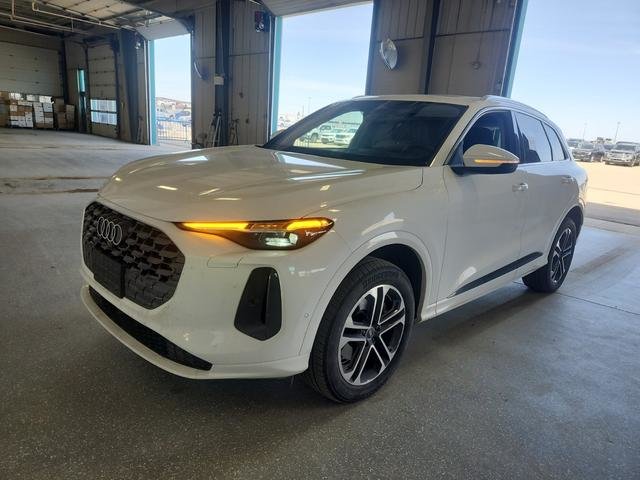 2025 Audi Q5 in Regina, Saskatchewan