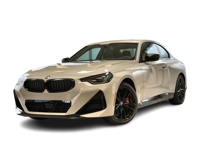 2024 BMW 2 series Coupe in Regina, Saskatchewan