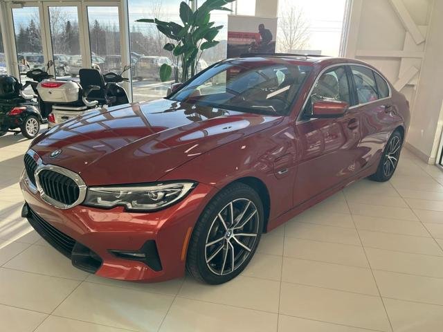 2022 BMW 3 Series in Regina, Saskatchewan