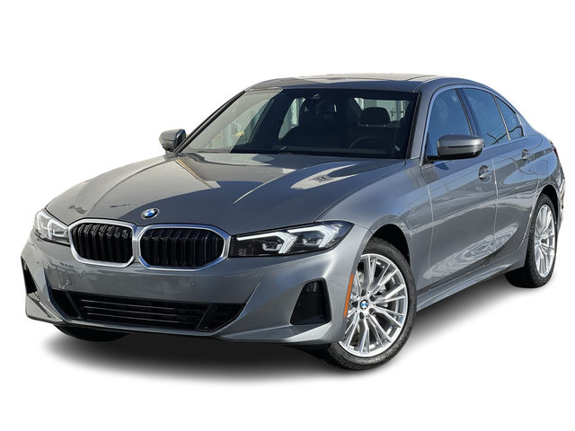 2023 BMW 330i in Regina, Saskatchewan