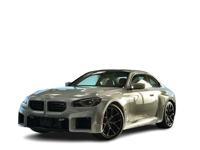 2026 BMW M2 in Regina, Saskatchewan