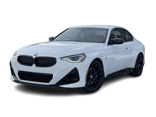 2022 BMW M240i in Regina, Saskatchewan