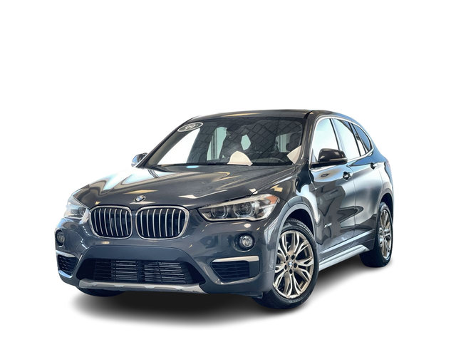 2018 BMW X1 in Regina, Saskatchewan