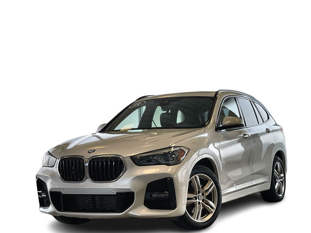 2020 BMW X1 in Regina, Saskatchewan