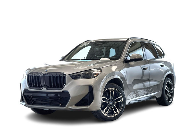 2023 BMW X1 in Regina, Saskatchewan