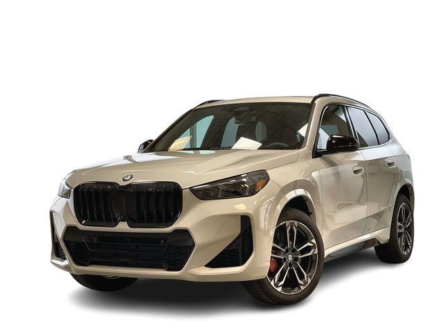 2024 BMW X1 in Regina, Saskatchewan