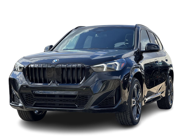 2024 BMW X1 in Regina, Saskatchewan