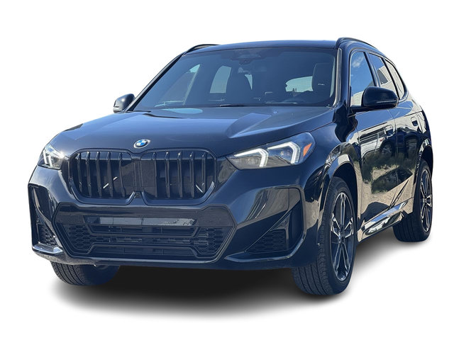 2024 BMW X1 in Regina, Saskatchewan
